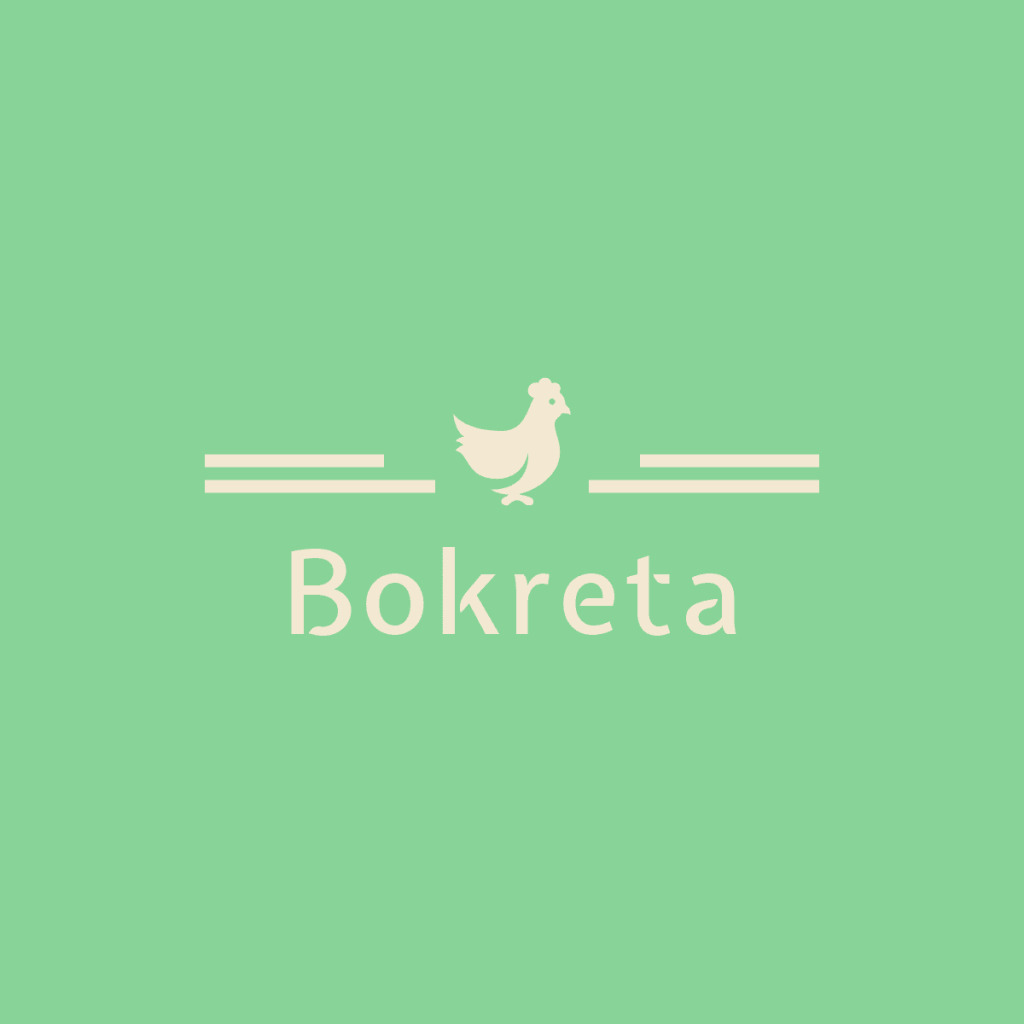 Bokreta