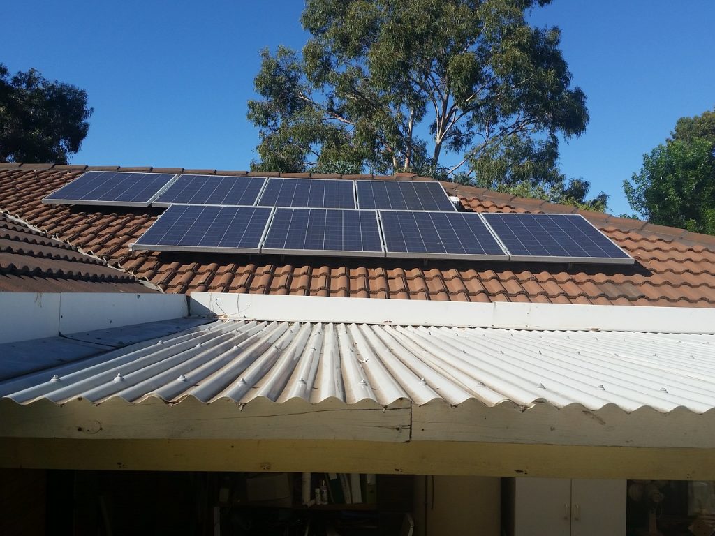 Zonnepanelen bedrijf IJmuiden advies over voordelen en kostenbesparing