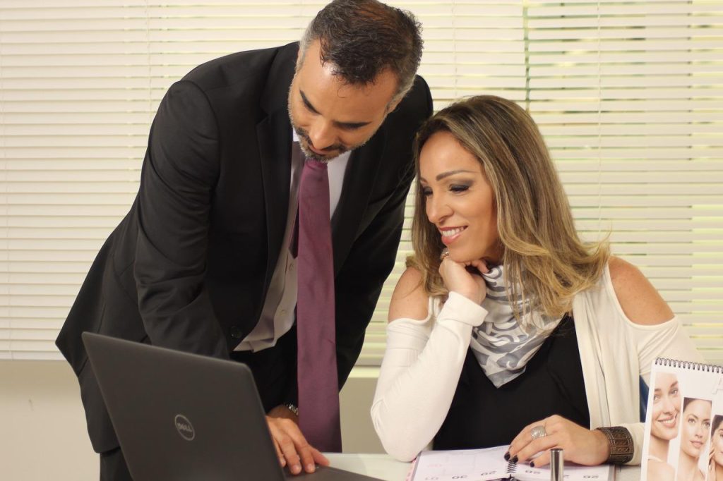 Jobcoaching begeleiding voor professionele ontwikkeling en carrièredoelen met focus op werkvaardigheden