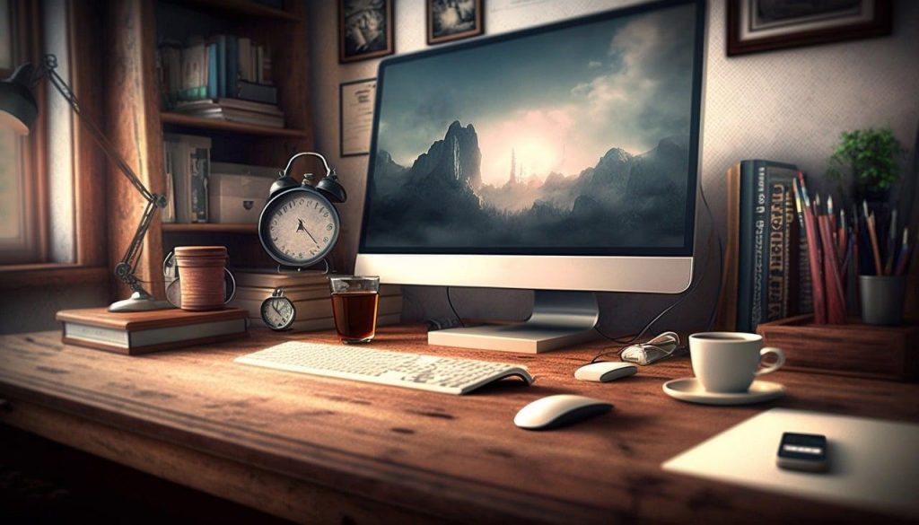 Computerwinkel in Maastricht met breed assortiment aan hardware, gaming rigs en IT-diensten voor alle technologie behoeften