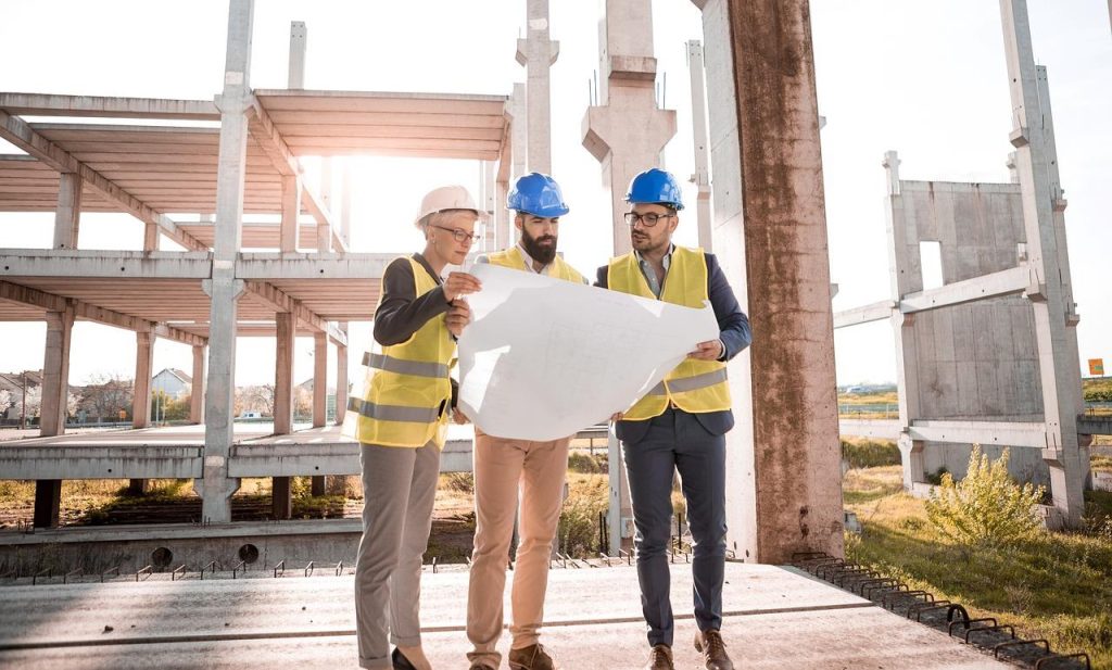 Bouwbedrijf in Houten - specialist in kwaliteitsvolle nieuwbouw, renovaties en duurzaam bouwen projecten