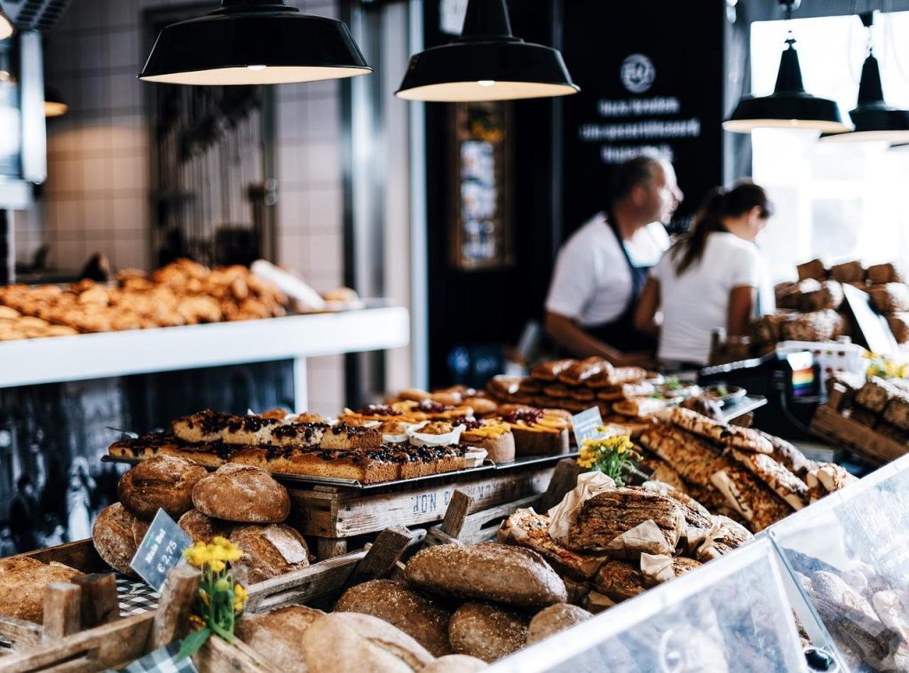 Beste bakkerij in Barendrecht - vers gebakken brood en traditioneel gebak van Bakkerij van der Spek