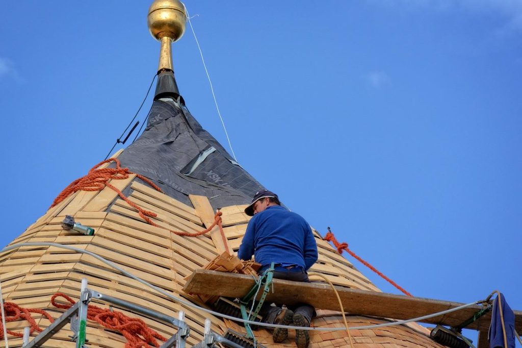 Dakdekker in Soest voert professioneel dakwerk uit voor huiseigenaren en bedrijven