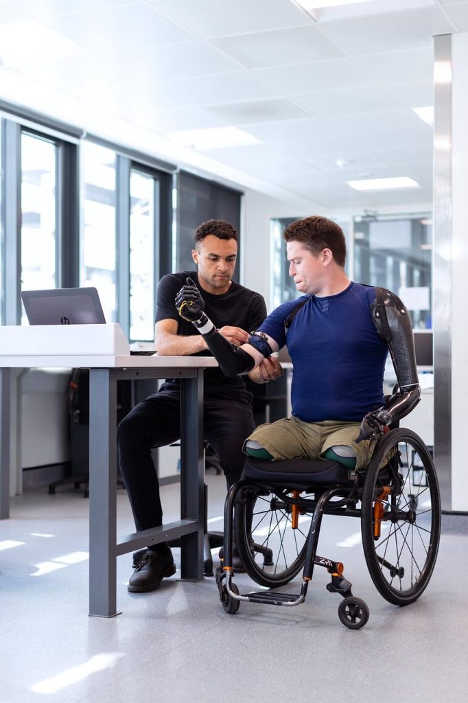Gehandicaptenzorg in Rijssen met ondersteuning voor volwaardig leven en inclusieve gemeenschap