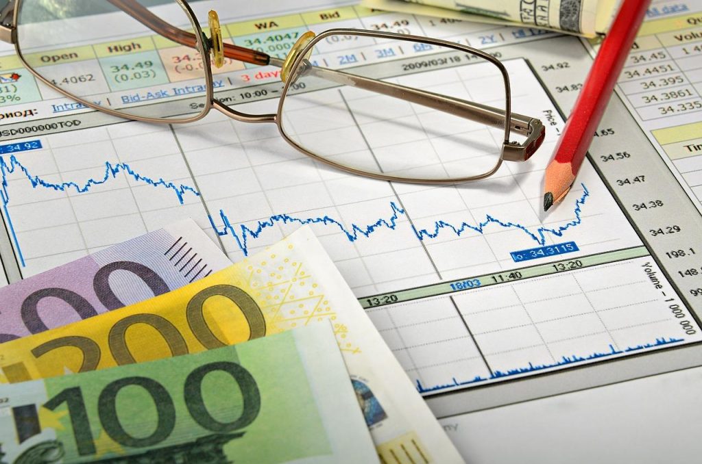 Financieel adviseur in Barneveld helpt met budgettering en financiële planning voor bedrijven en particulieren