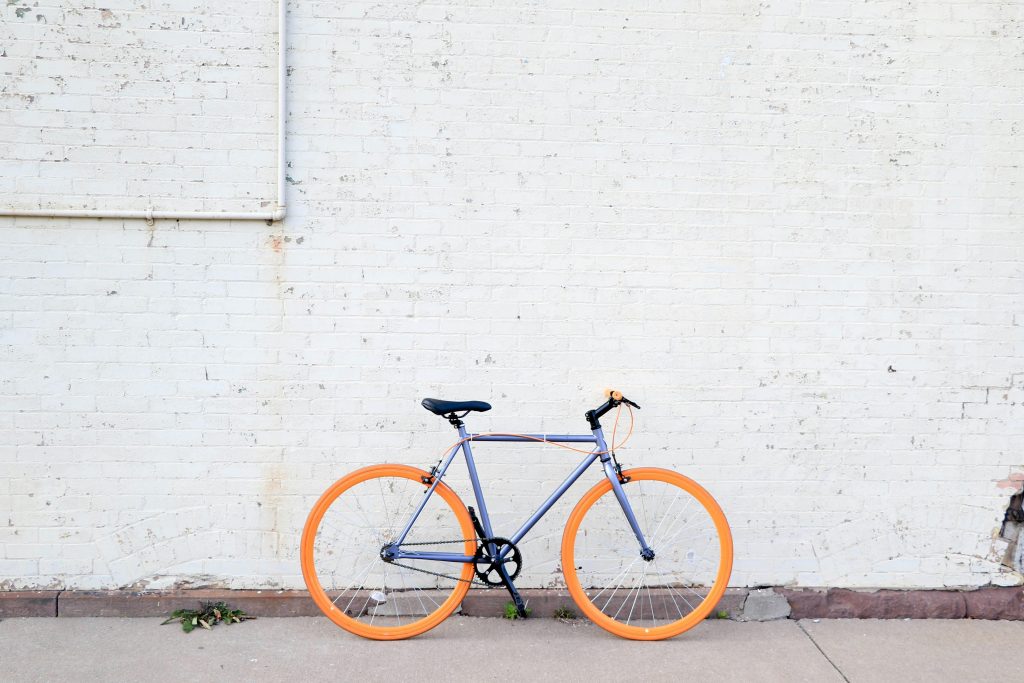 Mari van Rens fietsenwinkel in Nijmegen met diverse fietsen en e-bikes in het assortiment