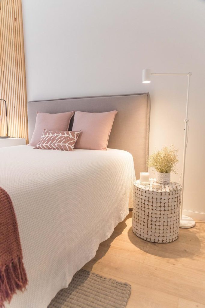 Interieuradviseur in Zwolle helpt bij het ontwerpen van een modern en functioneel interieur voor uw woning